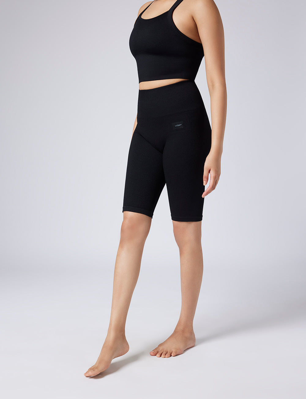 FlexRib Knee Shorts